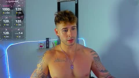 ares blue online show from October 2025 10:02:02 AM