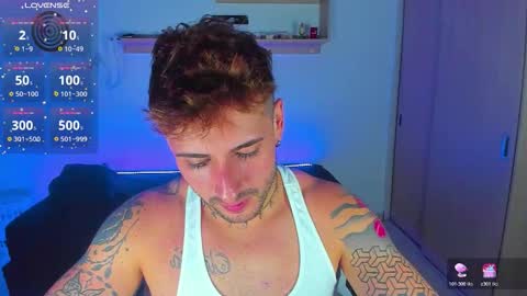 Snapshot of ares_blue chatting on November 2025 11:43:02 AM ares blue online show from November 2025 11:43:02 AM