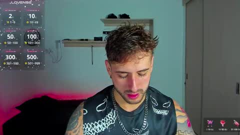 Snapshot of ares_blue chatting on November 2025 11:42:02 AM ares blue online show from November 2025 11:42:02 AM