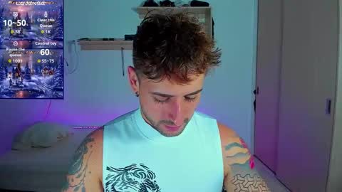 Snapshot of ares_blue chatting on November 2025 11:21:01 AM ares blue online show from November 2025 11:21:01 AM