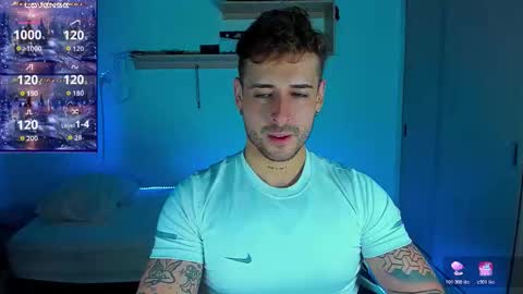 Snapshot of ares_blue chatting on November 2025 11:32:02 AM ares blue online show from November 2025 11:32:02 AM