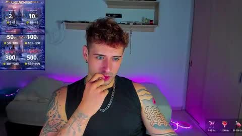 Snapshot of ares_blue chatting on November 2025 01:57:02 PM ares blue online show from November 2025 01:57:02 PM