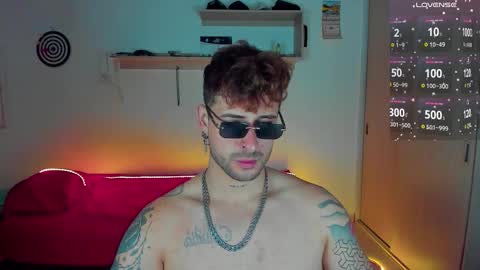 Snapshot of ares_blue chatting on January 2026 12:31:01 PM ares blue online show from January 2026 12:31:01 PM