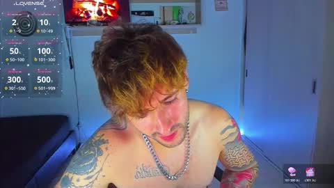 Snapshot of ares_blue chatting on February 2026 01:12:01 AM ares blue online show from February 2026 01:12:01 AM