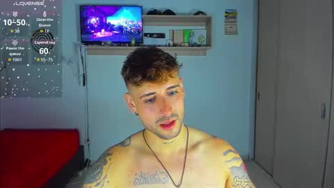 Snapshot of ares_blue chatting on March 2026 01:23:02 AM ares blue online show from March 2026 01:23:02 AM