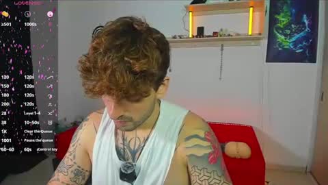 ares blue online show from June 2026 01:12:01 PM
