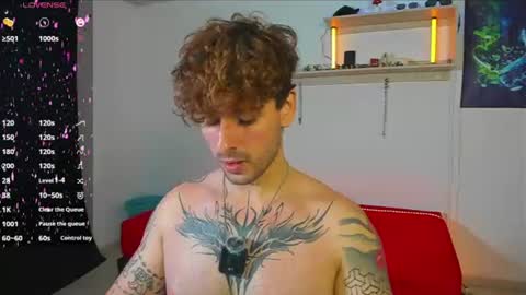 ares blue online show from July 2026 04:02:01 PM