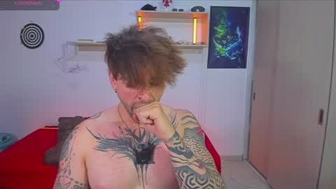 ares blue online show from July 2026 12:22:01 PM