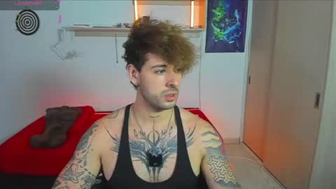 ares blue online show from July 2026 11:50:02 AM