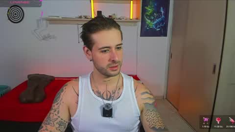 ares blue online show from July 2026 11:50:02 AM