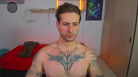 ares blue online show from July 2026 02:13:01 PM