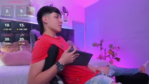 Snapshot of ares_di_martin chatting on September 2025 01:43:02 PM Ares online show from September 2025 01:43:02 PM