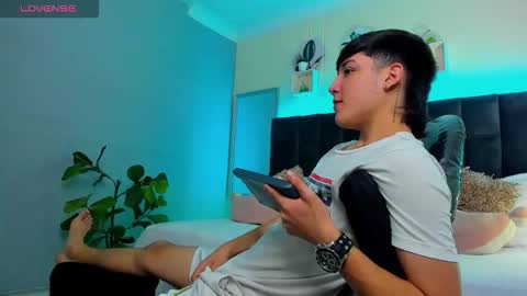 Snapshot of ares_di_martin chatting on September 2025 03:13:01 PM Ares online show from September 2025 03:13:01 PM