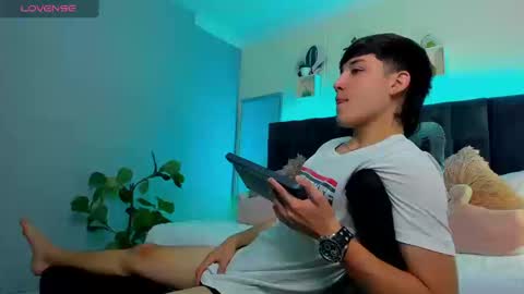 Snapshot of ares_di_martin chatting on September 2025 02:41:01 PM Ares online show from September 2025 02:41:01 PM