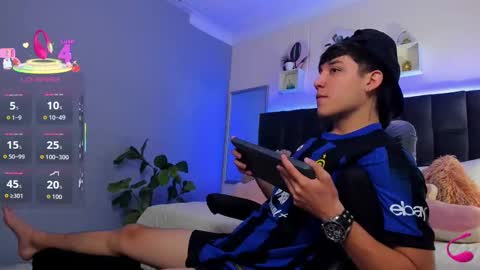 Snapshot of ares_di_martin chatting on September 2025 01:38:02 PM Ares online show from September 2025 01:38:02 PM