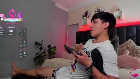 Snapshot of ares_di_martin chatting on October 2025 03:08:02 PM Ares online show from October 2025 03:08:02 PM