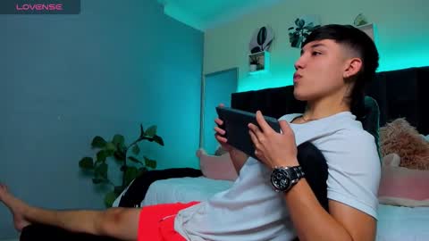 Snapshot of ares_di_martin chatting on October 2025 02:58:02 PM Ares online show from October 2025 02:58:02 PM