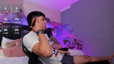 Snapshot of ares_di_martin chatting on October 2025 03:35:02 PM Ares online show from October 2025 03:35:02 PM