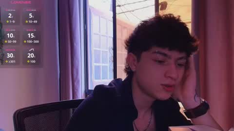 Ares online show from October 2025 07:03:02 PM