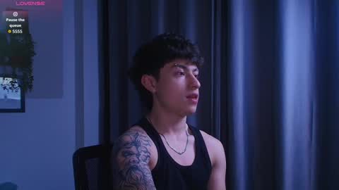 Ares online show from October 2025 03:29:01 AM