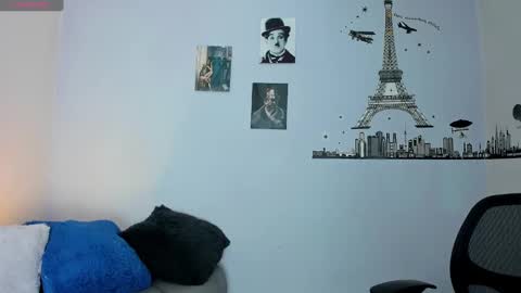 Snapshot of ares_johnsonn chatting on December 2024 08:48:01 PM Ares online show from December 2024 08:48:01 PM