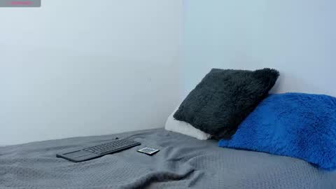 Snapshot of ares_johnsonn chatting on January 2025 01:05:02 AM Ares online show from January 2025 01:05:02 AM