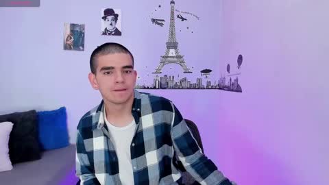 Snapshot of ares_johnsonn chatting on January 2025 09:26:01 PM Ares online show from January 2025 09:26:01 PM