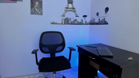 Snapshot of ares_johnsonn chatting on January 2025 06:49:01 PM Ares online show from January 2025 06:49:01 PM