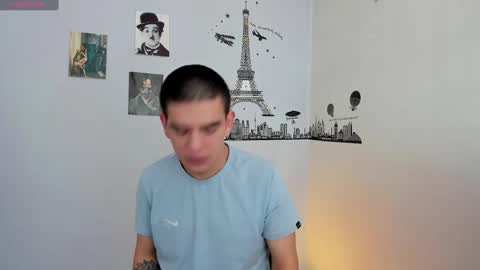 Snapshot of ares_johnsonn chatting on January 2025 01:28:01 PM Ares online show from January 2025 01:28:01 PM