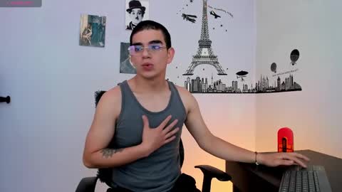 Snapshot of ares_johnsonn chatting on January 2025 11:58:02 PM Ares online show from January 2025 11:58:02 PM