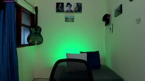 Snapshot of ares_johnsonn chatting on January 2025 07:07:02 PM Ares online show from January 2025 07:07:02 PM