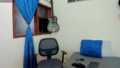 Snapshot of ares_johnsonn chatting on January 2025 05:28:02 PM Ares online show from January 2025 05:28:02 PM