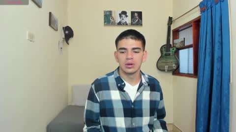 Snapshot of ares_johnsonn chatting on February 2025 02:53:02 PM Ares online show from February 2025 02:53:02 PM