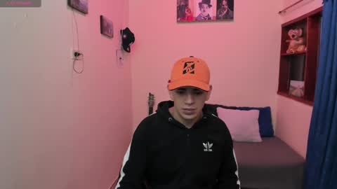 Snapshot of ares_johnsonn chatting on February 2025 01:59:01 PM Ares online show from February 2025 01:59:01 PM