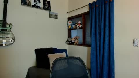 Snapshot of ares_johnsonn chatting on February 2025 12:25:02 PM Ares online show from February 2025 12:25:02 PM