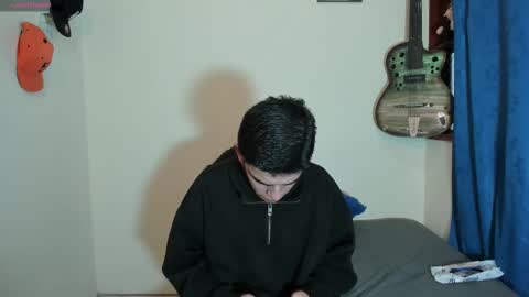 Snapshot of ares_johnsonn chatting on February 2025 02:54:02 PM Ares online show from February 2025 02:54:02 PM