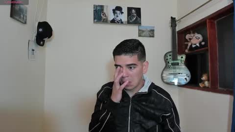 Snapshot of ares_johnsonn chatting on March 2025 12:22:02 PM Ares online show from March 2025 12:22:02 PM