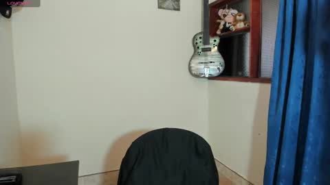 Snapshot of ares_johnsonn chatting on March 2025 03:51:02 PM Ares online show from March 2025 03:51:02 PM