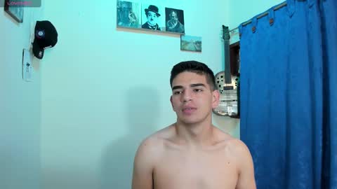 Snapshot of ares_johnsonn chatting on March 2025 06:56:02 PM Ares online show from March 2025 06:56:02 PM