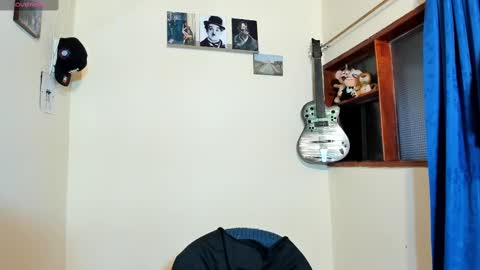 Snapshot of ares_johnsonn chatting on March 2025 12:19:02 PM Ares online show from March 2025 12:19:02 PM