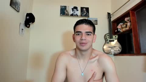 Snapshot of ares_johnsonn chatting on March 2025 02:08:02 PM Ares online show from March 2025 02:08:02 PM