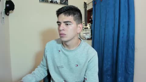 Snapshot of ares_johnsonn chatting on March 2025 12:04:02 PM Ares online show from March 2025 12:04:02 PM