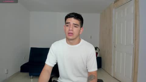 Snapshot of ares_johnsonn chatting on September 2025 12:16:01 PM Ares online show from September 2025 12:16:01 PM