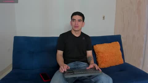 Snapshot of ares_johnsonn chatting on September 2025 12:28:01 PM Ares online show from September 2025 12:28:01 PM