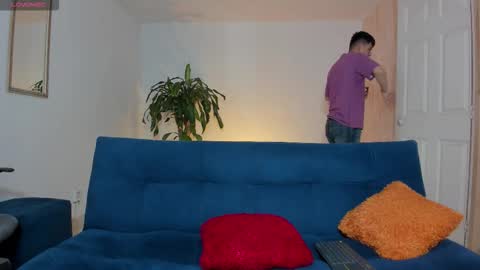 Snapshot of ares_johnsonn chatting on October 2025 12:02:02 PM Ares online show from October 2025 12:02:02 PM