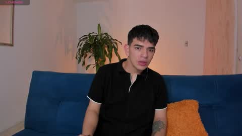 Snapshot of ares_johnsonn chatting on October 2025 10:46:02 AM Ares online show from October 2025 10:46:02 AM