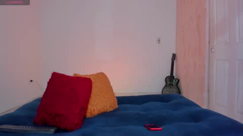 Snapshot of ares_johnsonn chatting on November 2025 09:30:02 PM Ares online show from November 2025 09:30:02 PM