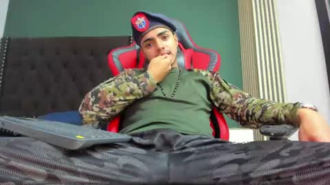 ares_pain_ online show from April 2026 08:00:02 PM