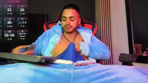 ares_pain_ online show from May 2026 03:58:02 AM