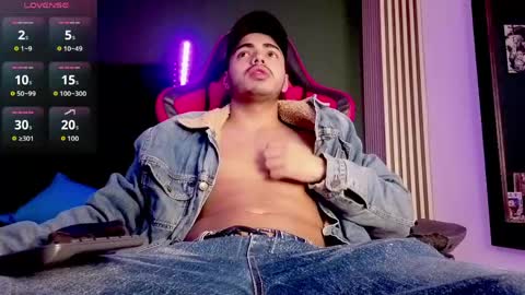 ares_pain_ online show from May 2026 03:25:01 AM